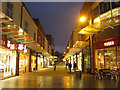 Risman Place, Washington Square Shopping Centre, Workington