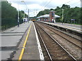 Hertford North railway station, Hertfordshire