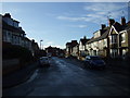 Roundhay Road, Bridlington