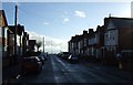 Mayfield Road, Bridlington