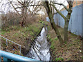 Dagenham Brook