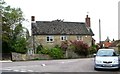 Stone cottage, Stanford in the Vale