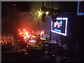 SK5739 : Keane in concert, Nottingham Arena - 1st February 2009 by Richard Humphrey