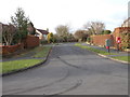 School Green - Long Meadows