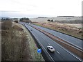 A9, Dunblane