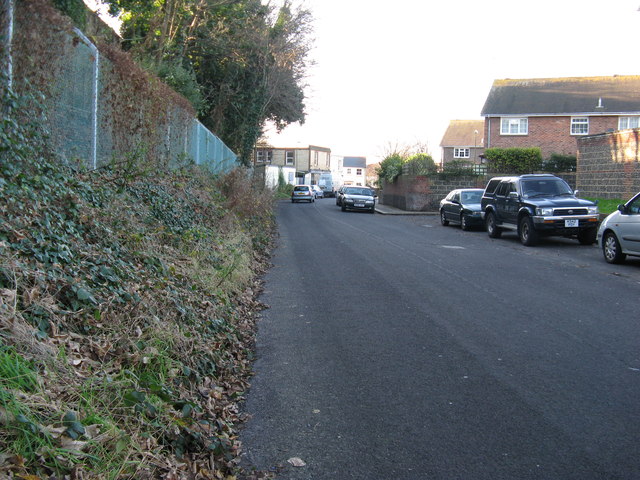 Watling Road Southwick