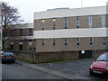 Telephone Exchange, Malton