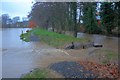 Great Ayton Flood Defences