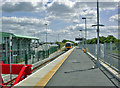 Aylesbury Vale Parkway station