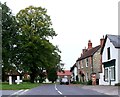 Church Green, Stanford in the Vale, Oxfordshire