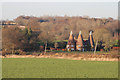 Park Farm Oast, Junction Road, Bodiam