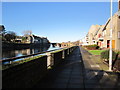 Riverside Walkway, Ayr