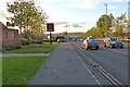 Barkby Thorpe Lane in Thurmaston