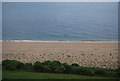 SX8345 : Strete Beach by N Chadwick