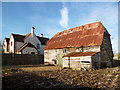 Snuggs Barn, East Hanney