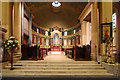 St Mary & St John, Balham - Chancel