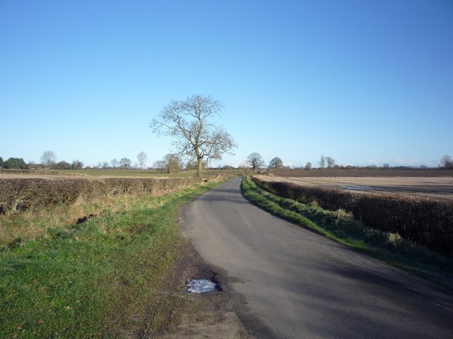 Rudcarr Lane