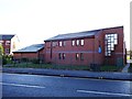 The Church of the Nazarene , Hunslet Hall Road, Leeds   s