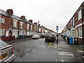 Clumber Street, Hull