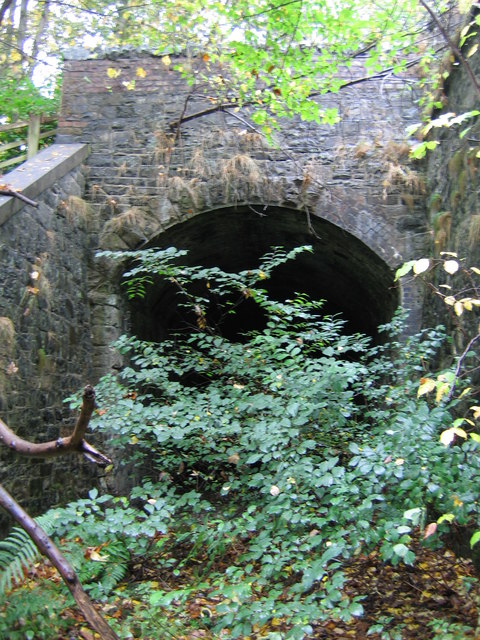 Eshiels Tunnel