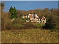 House near Lustleigh