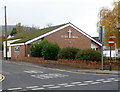 Bethel Church Stonehouse