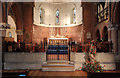 St Michael & All Angels, Barnes - Chancel