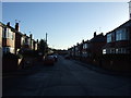 St Andrew Road, Bridlington