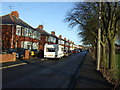 St Thomas Road, Bridlington