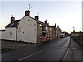 The Rising Stag Public House, Brampton en le Morthern