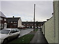 Hemswell Avenue, Hull