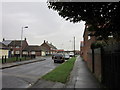 Hemswell Avenue, Hull