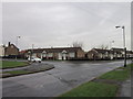 The Linsley Trust Bungalows on Hemswell Avenue