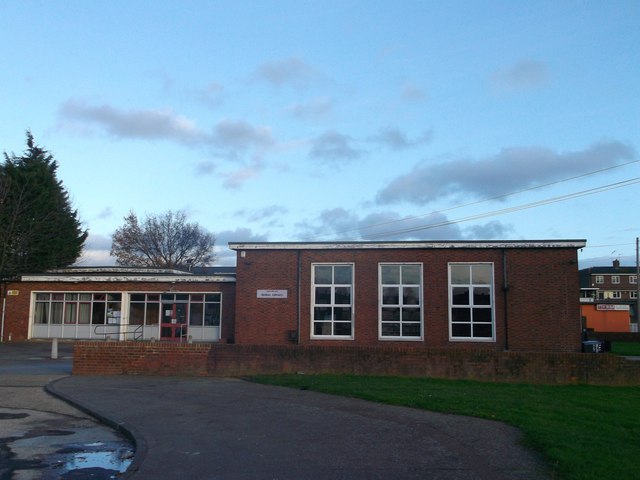 Belhus Library © David Anstiss :: Geograph Britain and Ireland