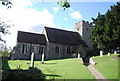 Church of St Michael, Cuxton