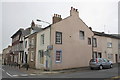 Junction of High Street and Brow Street