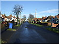 St Columba Road, Bridlington