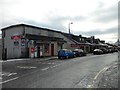 Shops in Chapelhall