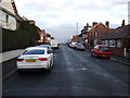 Lamplugh Road, Bridlington