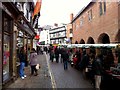 High Street, Ross-on-Wye