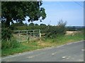 Public Footpath FP404