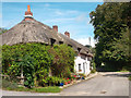 Thatched Houses, Plush Village