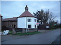 The Round House, Chapel Lane, Utterby