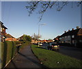 Staveley Road, Bilton Grange Estate, Hull