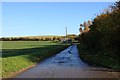 Bridleway to Churn Farm