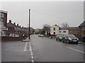 Common Road - viewed from Bunkers Lane