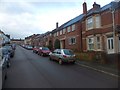 Manston Road, Exeter