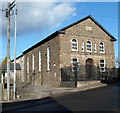 Two Locks Church, Cwmbran