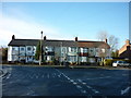 Etherington Road from Etherington Drive, Hull