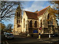 Church of St Philip & St James, Leckhampton, Cheltenham